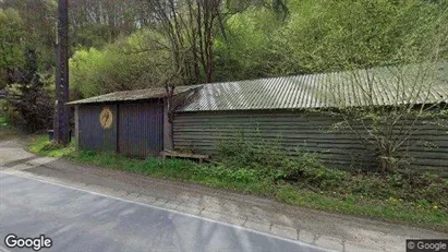 Gewerbeflächen zum Kauf in Sprimont – Foto von Google Street View