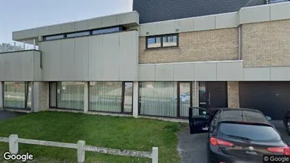 Büros zum Kauf in Koksijde – Foto von Google Street View