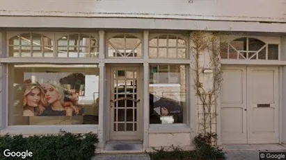 Commercial properties for sale in Bree - Photo from Google Street View