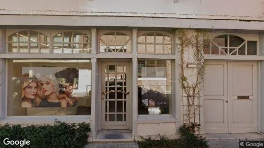 Commercial properties for sale i Bree - Photo from Google Street View