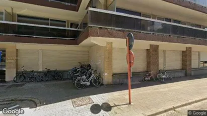 Kantorruimte te koop in Hasselt - Foto uit Google Street View