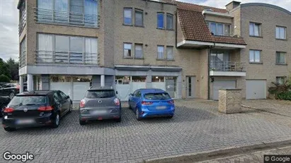 Företagslokaler till salu i Wuustwezel – Foto från Google Street View