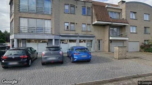 Commercial properties for sale i Wuustwezel - Photo from Google Street View