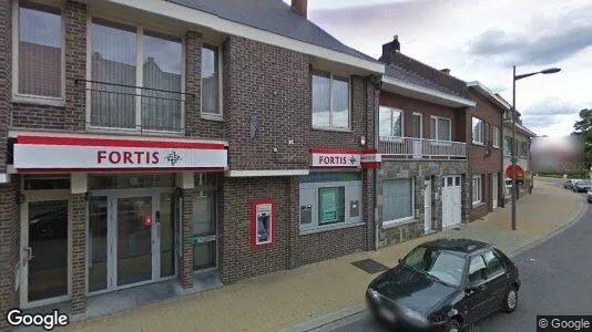 Gewerbeflächen zur Miete i Beringen – Foto von Google Street View