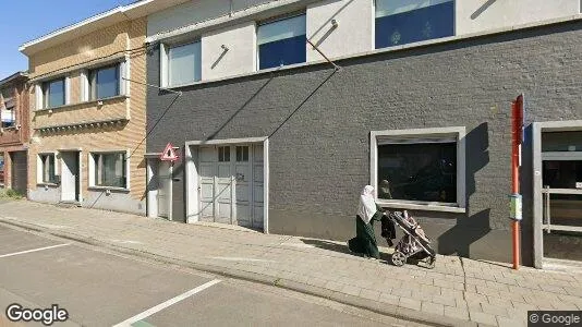 Commercial properties for sale i Kortrijk - Photo from Google Street View