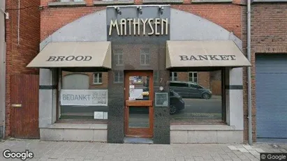 Lokaler til salg i Hoogstraten - Foto fra Google Street View