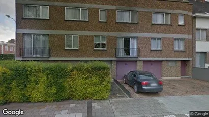 Commercial properties for rent in Kortrijk - Photo from Google Street View
