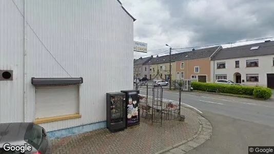 Commercial properties for sale i Habay - Photo from Google Street View