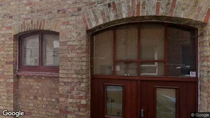 Lager zum Kauf in Brugge – Foto von Google Street View