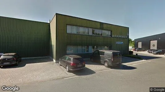 Commercial properties for sale i Herentals - Photo from Google Street View