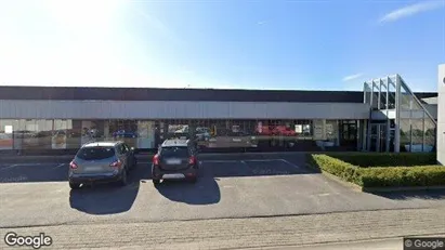 Lokaler til salg i Wetteren - Foto fra Google Street View