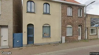 Lager zum Kauf in Ichtegem – Foto von Google Street View