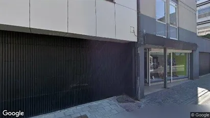 Lokaler til leje i Aalst - Foto fra Google Street View
