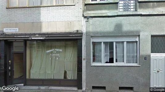 Commercial properties for sale i Stad Antwerp - Photo from Google Street View