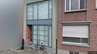 Büros zum Kauf in Antwerpen Wilrijk – Foto von Google Street View