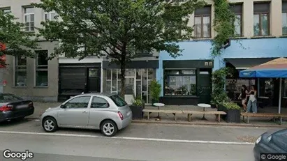 Lokaler til salg i Stad Antwerp - Foto fra Google Street View