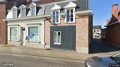 Office spaces for sale in Heist-op-den-Berg - Photo from Google Street View