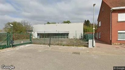 Lokaler til salg i Nijlen - Foto fra Google Street View