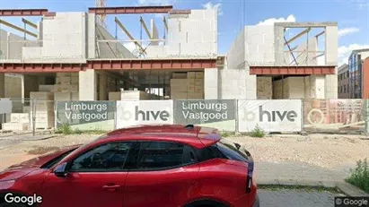 Commercial properties for rent in Hasselt - Photo from Google Street View