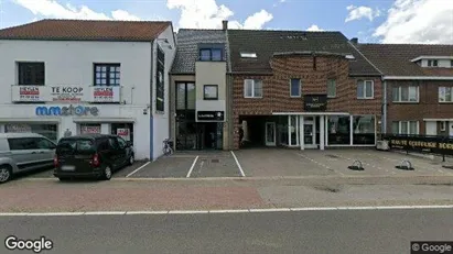 Commercial properties for sale in Hasselt - Photo from Google Street View