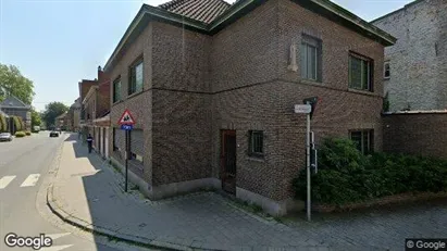 Lokaler til leie i Oudenaarde – Bilde fra Google Street View