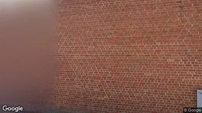 Gewerbeflächen zum Kauf in Izegem – Foto von Google Street View
