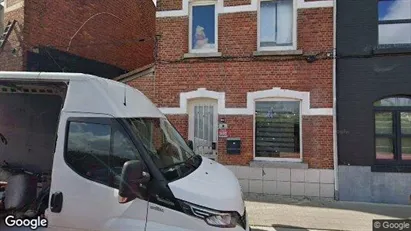 Commercial properties for sale in Hasselt - Photo from Google Street View