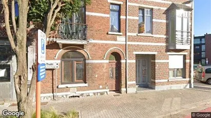 Lokaler til salgs i Sint-Truiden – Bilde fra Google Street View