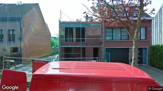 Commercial properties for sale i Mortsel - Photo from Google Street View