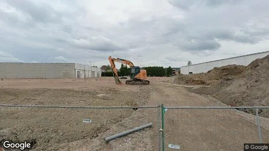 Commercial properties for sale i Ichtegem - Photo from Google Street View