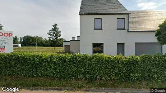 Commercial properties for sale i Hasselt - Photo from Google Street View