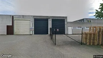 Commercial properties for sale in Hasselt - Photo from Google Street View