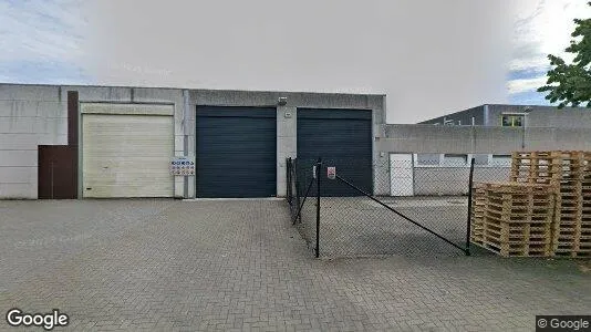 Commercial properties for sale i Hasselt - Photo from Google Street View