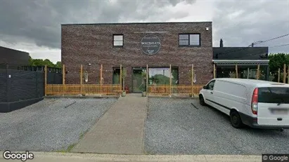 Bedrijfsruimtes te koop in Beringen - Foto uit Google Street View