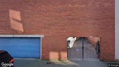 Kontorer til salgs i Sint-Niklaas – Bilde fra Google Street View