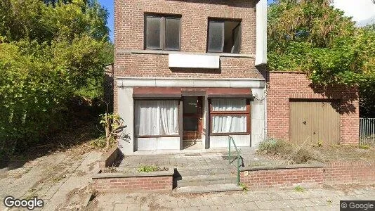 Lokaler til leje i Lubbeek - Foto fra Google Street View