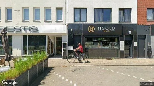 Commercial properties for sale i Genk - Photo from Google Street View