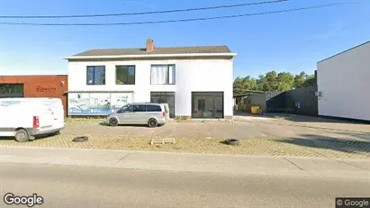 Lokaler til salgs i Herentals – Bilde fra Google Street View