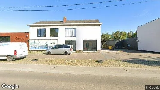 Commercial properties for sale i Herentals - Photo from Google Street View