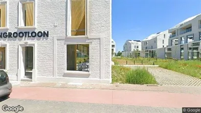 Lokaler til salgs i Sint-Truiden – Bilde fra Google Street View