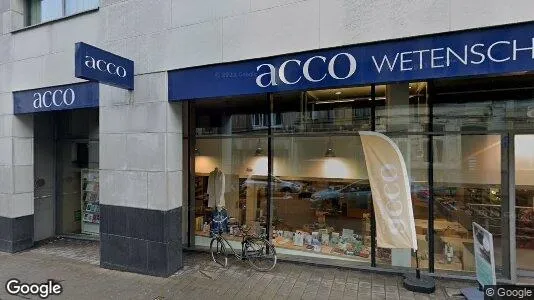 Commercial properties for sale i Stad Gent - Photo from Google Street View