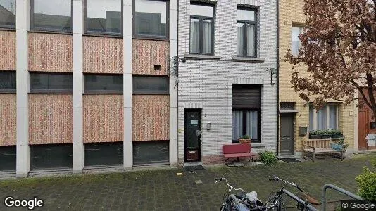 Commercial properties for sale i Stad Antwerp - Photo from Google Street View