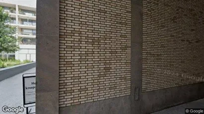 Lokaler til salgs i Stad Antwerp – Bilde fra Google Street View