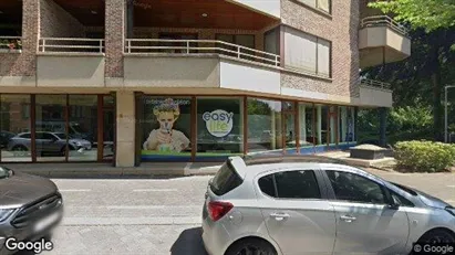 Kantorruimte te koop in Hasselt - Foto uit Google Street View
