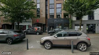 Commercial properties for rent in Oud-Turnhout - Photo from Google Street View