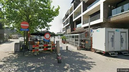 Office spaces for sale in Lommel - Photo from Google Street View