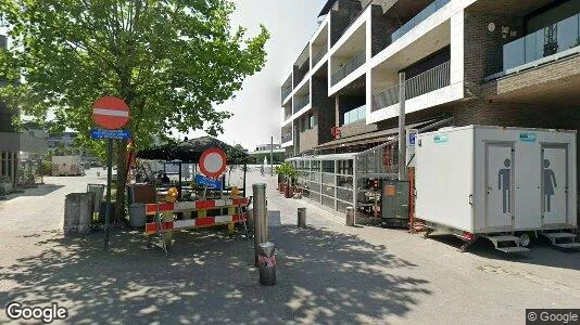 Office spaces for sale i Lommel - Photo from Google Street View