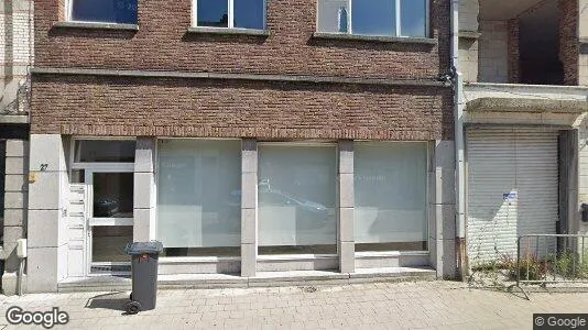 Commercial properties for sale i Willebroek - Photo from Google Street View