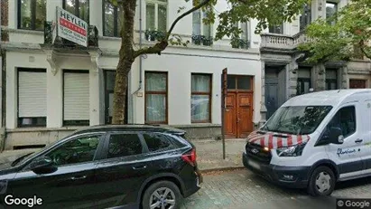 Lokaler til salgs i Stad Antwerp – Bilde fra Google Street View
