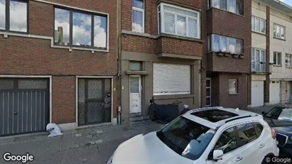 Lokaler til salg i Antwerpen Merksem - Foto fra Google Street View